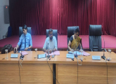 இரண்டாம் காலாண்டிற்கான ஒருங்கிணைப்புக்குழுக் கூட்டம்