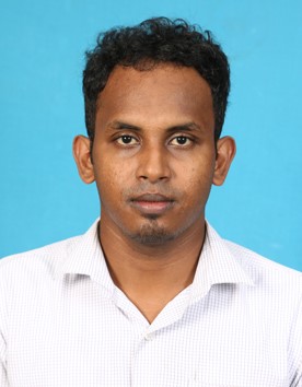 AMIRTHALINGAM SAJEEKARAN