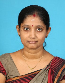 BALASHKANTHAN THARSHIHA