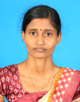 JEGAGNANAM LAXSHI