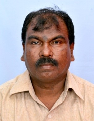 MASILAMANI KUNASEKARAM
