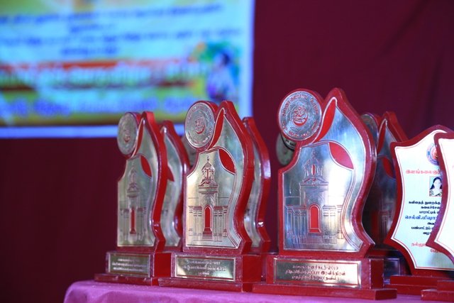 பிரதேச பண்பாட்டுப் பெருவிழா-2019