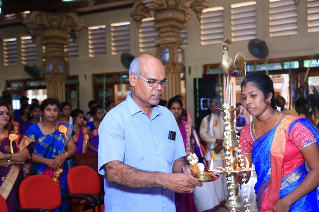 பிரதேச பண்பாட்டுப் பெருவிழா-2019