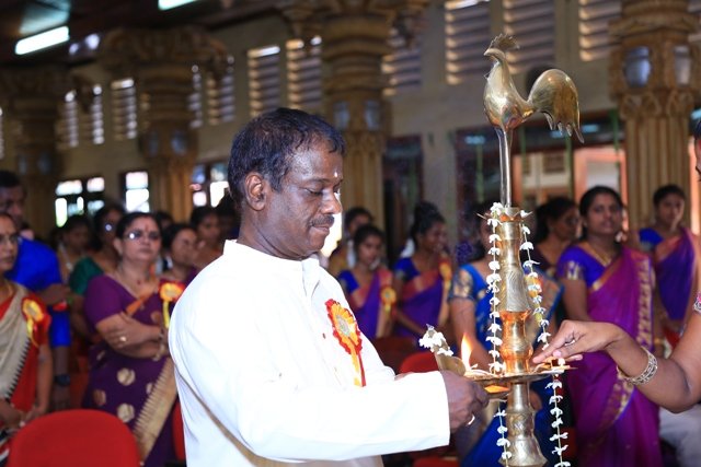 பிரதேச பண்பாட்டுப் பெருவிழா-2019