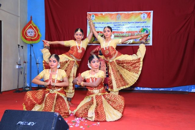 பிரதேச பண்பாட்டுப் பெருவிழா-2019
