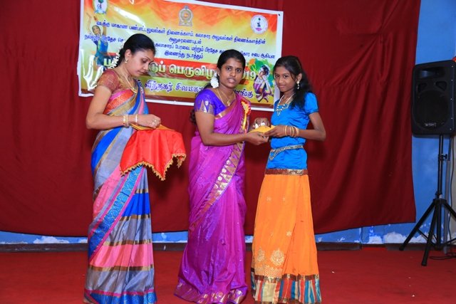 பிரதேச பண்பாட்டுப் பெருவிழா-2019