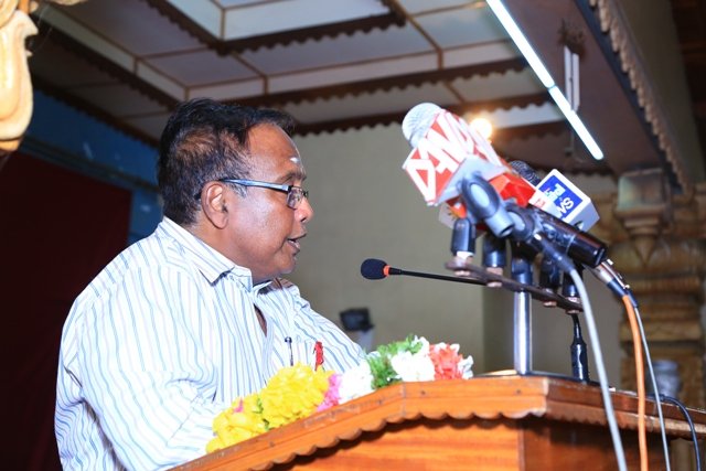 பிரதேச பண்பாட்டுப் பெருவிழா-2019