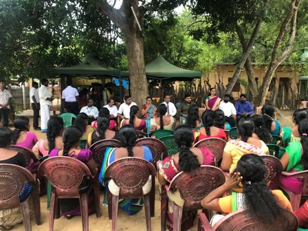 நாட்டிற்காக ஒன்றிணைவோம்-தேசிய அபிவிருத்தி செயற்திட்டம்