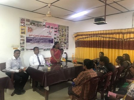 நாட்டிற்காக ஒன்றிணைவோம்-தேசிய அபிவிருத்தி செயற்திட்டம்