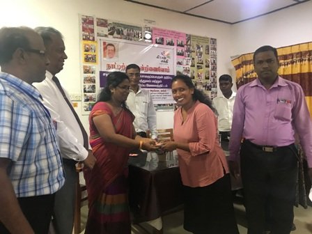 நாட்டிற்காக ஒன்றிணைவோம்-தேசிய அபிவிருத்தி செயற்திட்டம்