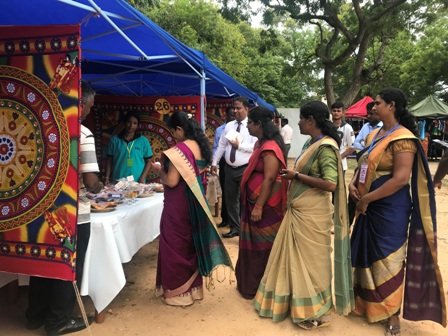நாட்டிற்காக ஒன்றிணைவோம்-தேசிய அபிவிருத்தி செயற்திட்டம்