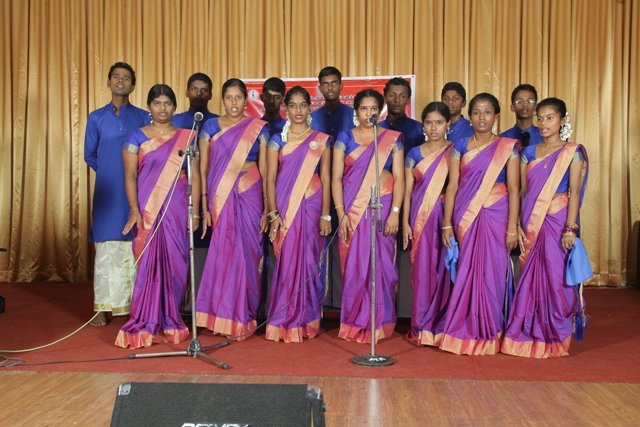 Cultural Programme-2018